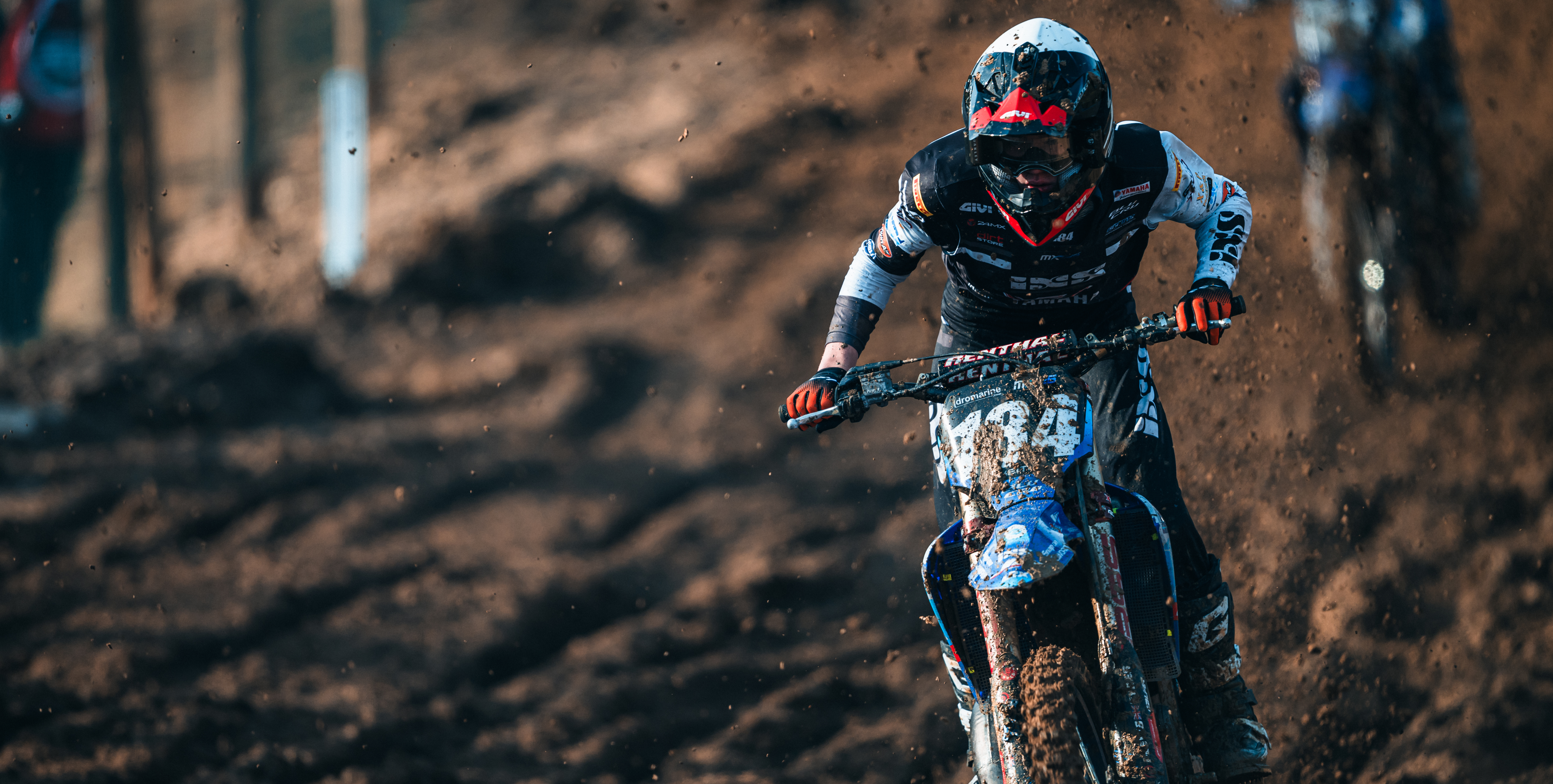 INTERNAZIONALI+ITALIA+MOTOCROSS